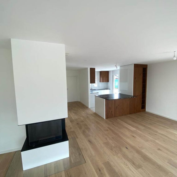 Villas Crans Intérieur