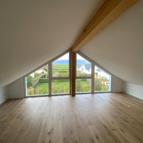 Villas Crans Intérieur