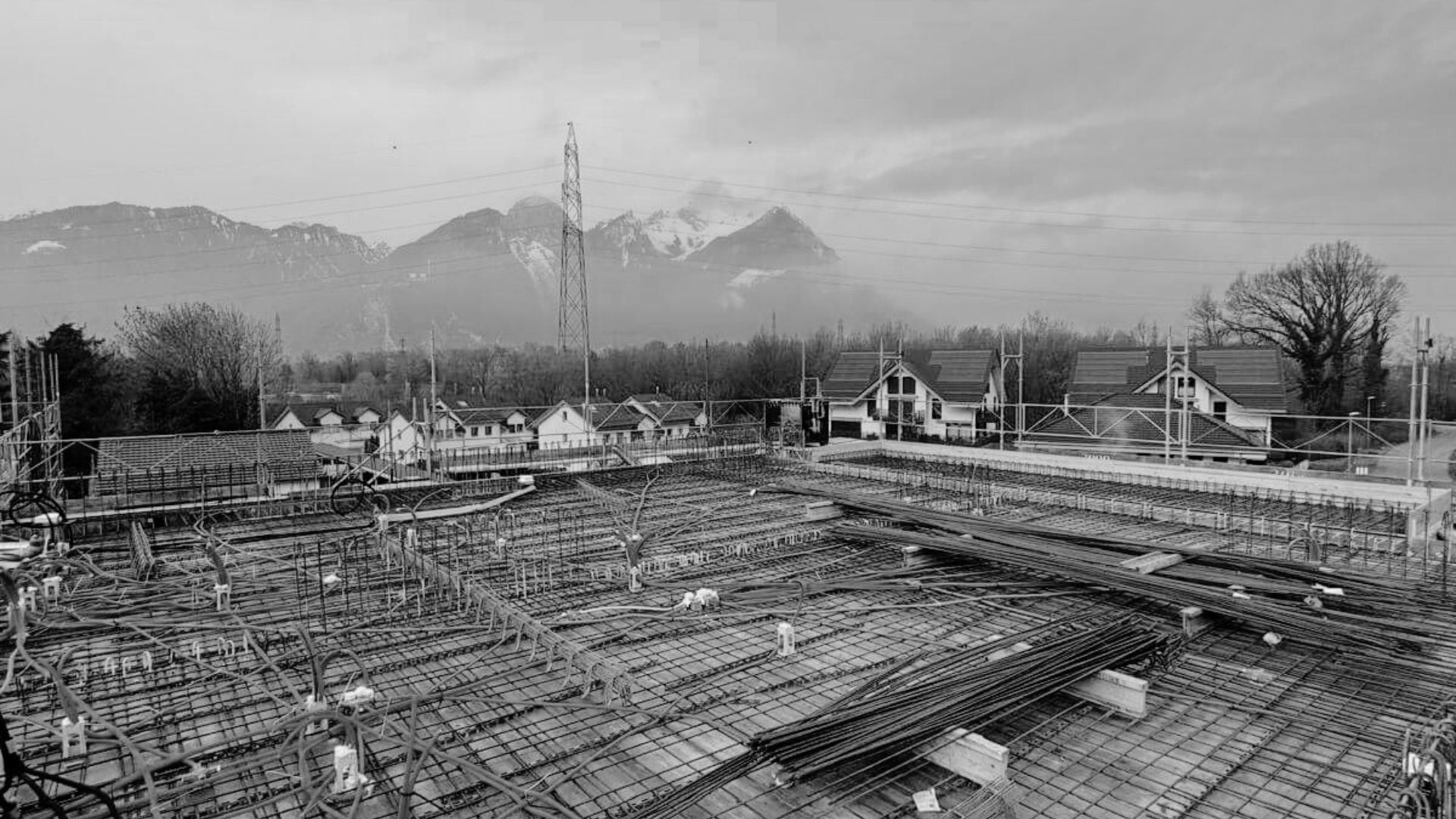 Chantier Sirius mise en avant