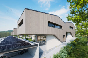 Sion Opus Verde Villas