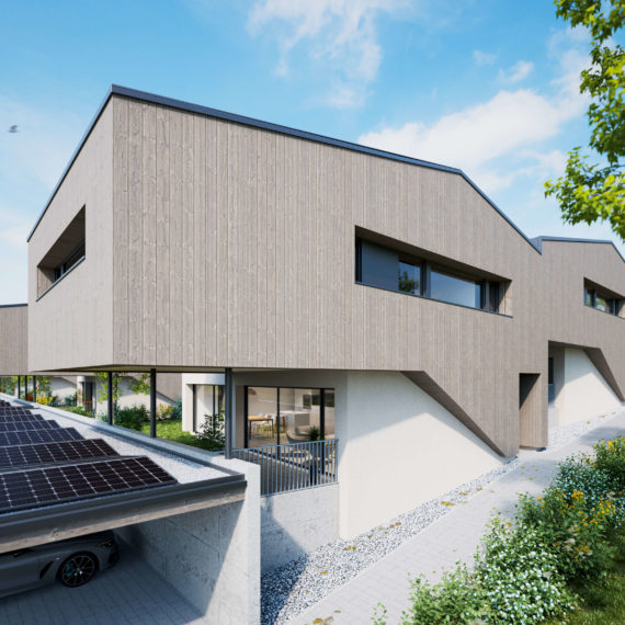 Sion Opus Verde Villas