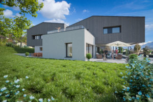 Sion Opus Verde Villas A