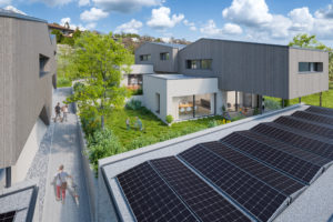 Sion Opus Verde Villas 5