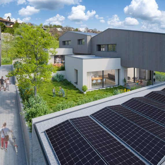 Sion Opus Verde Villas 5